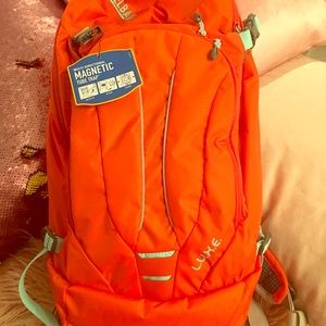 Camelbak backpack